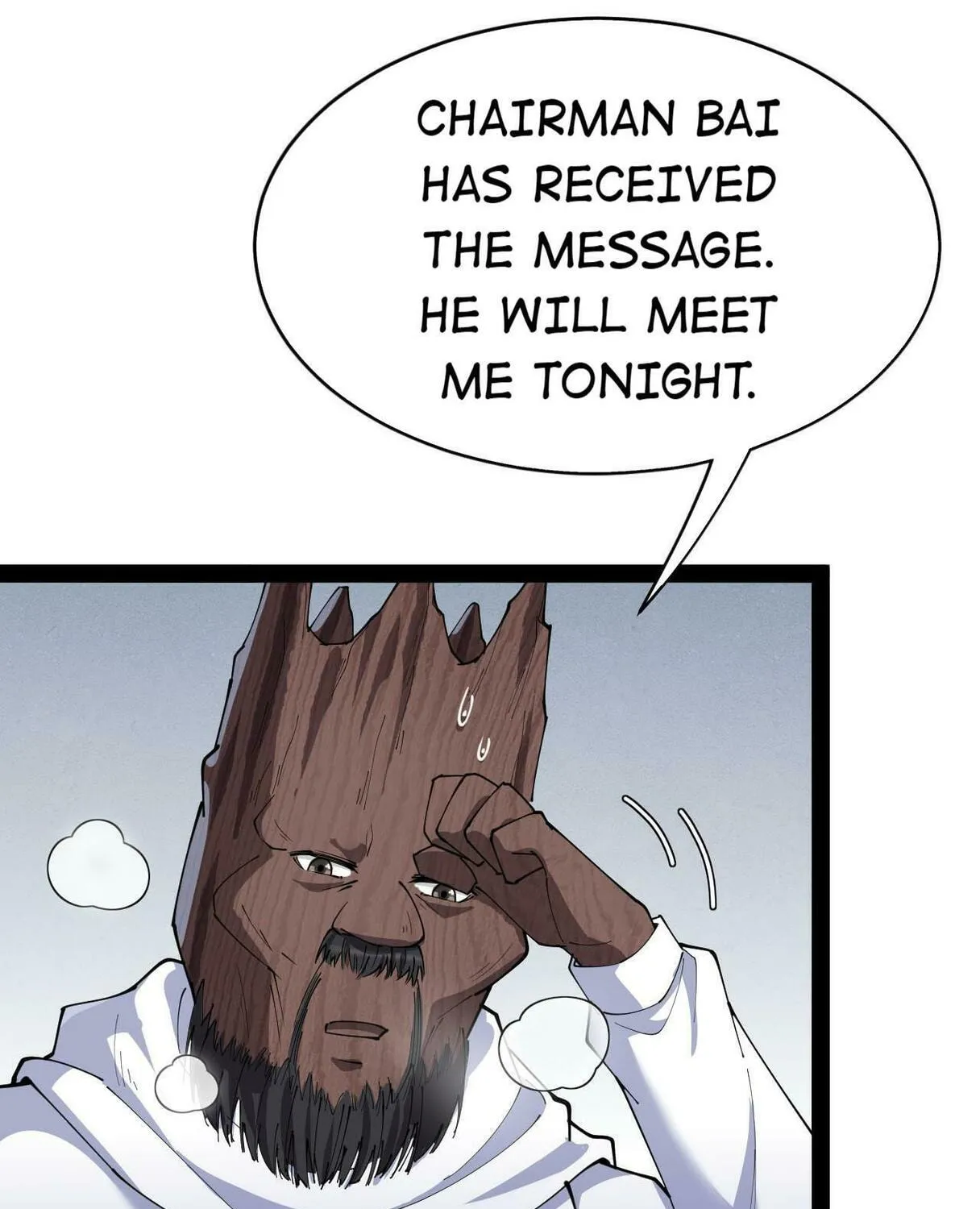 The Daily Life of Immortal King (Colored) Chapter 153 page 32 - 