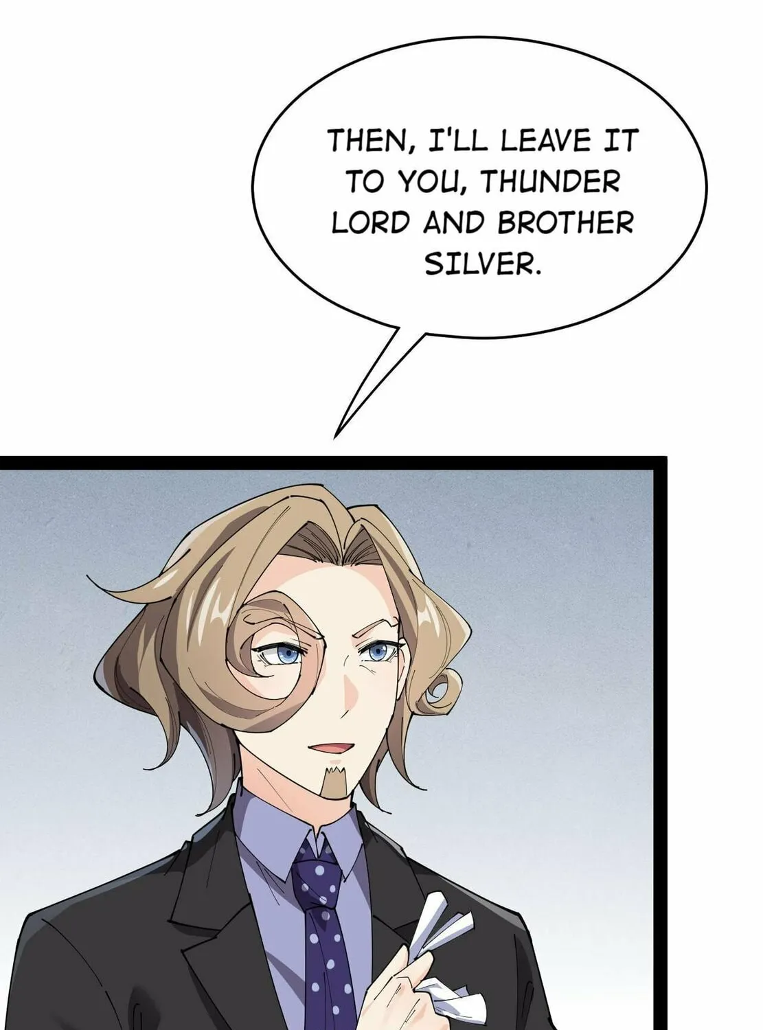 The Daily Life of Immortal King (Colored) Chapter 153 page 36 - 