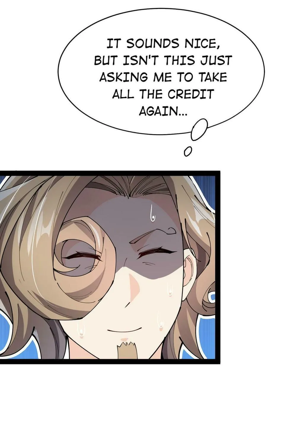 The Daily Life of Immortal King (Colored) Chapter 153 page 38 - 