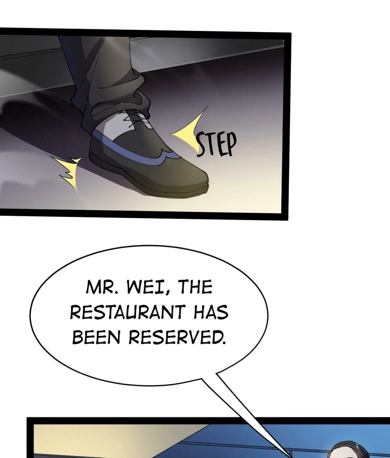 The Daily Life of Immortal King (Colored) Chapter 153 page 44 - 