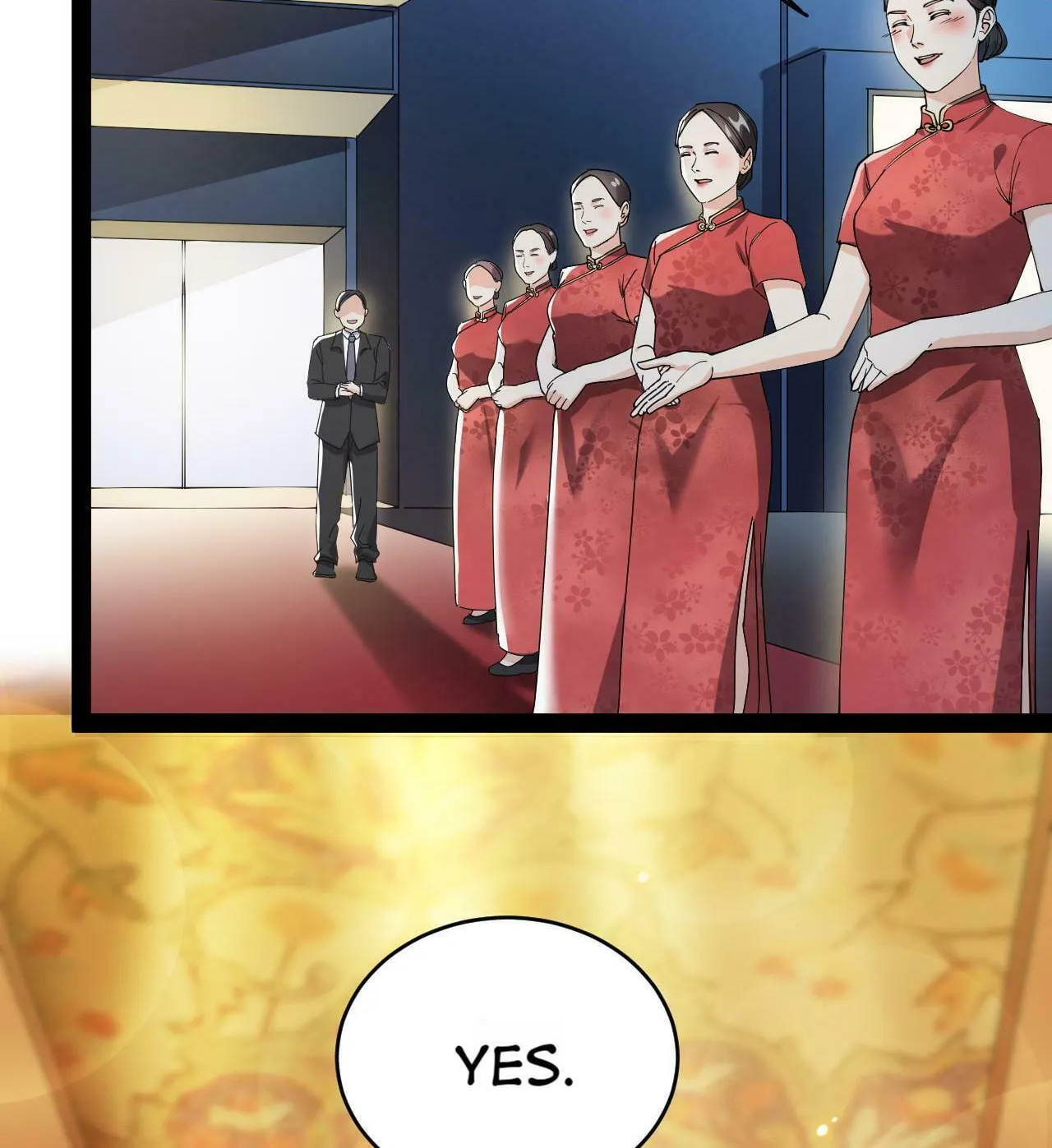 The Daily Life of Immortal King (Colored) Chapter 153 page 45 - 
