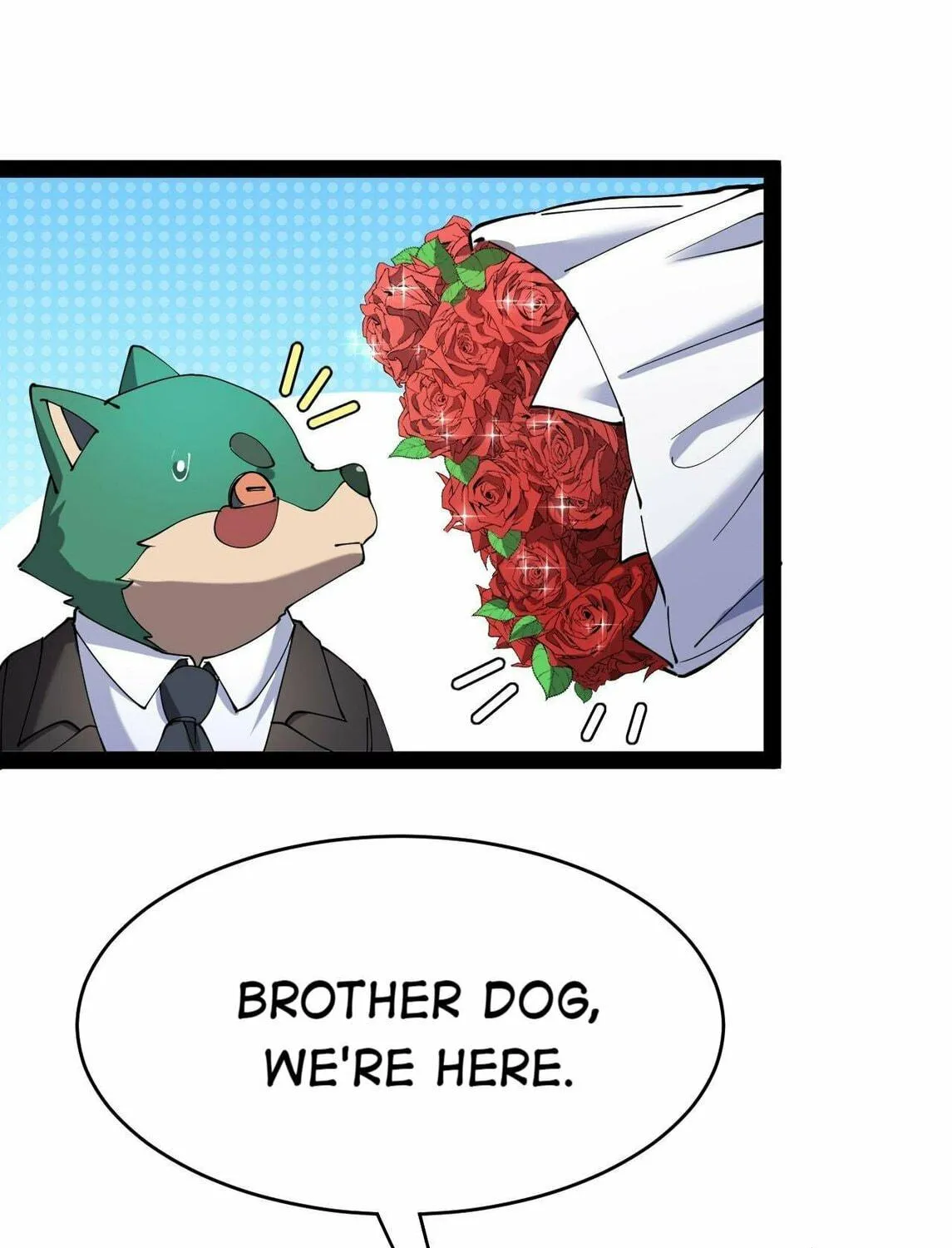 The Daily Life of Immortal King (Colored) Chapter 153 page 48 - 