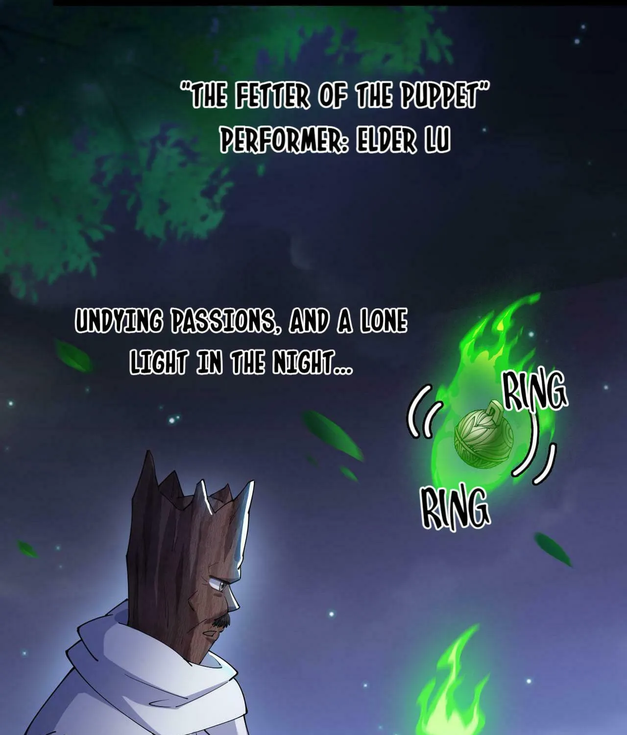 The Daily Life of Immortal King (Colored) Chapter 153 page 7 - 