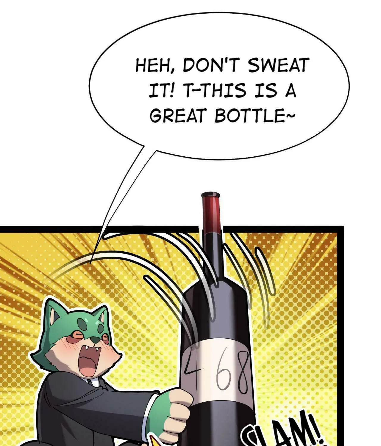 The Daily Life of Immortal King (Colored) Chapter 153 page 83 - 