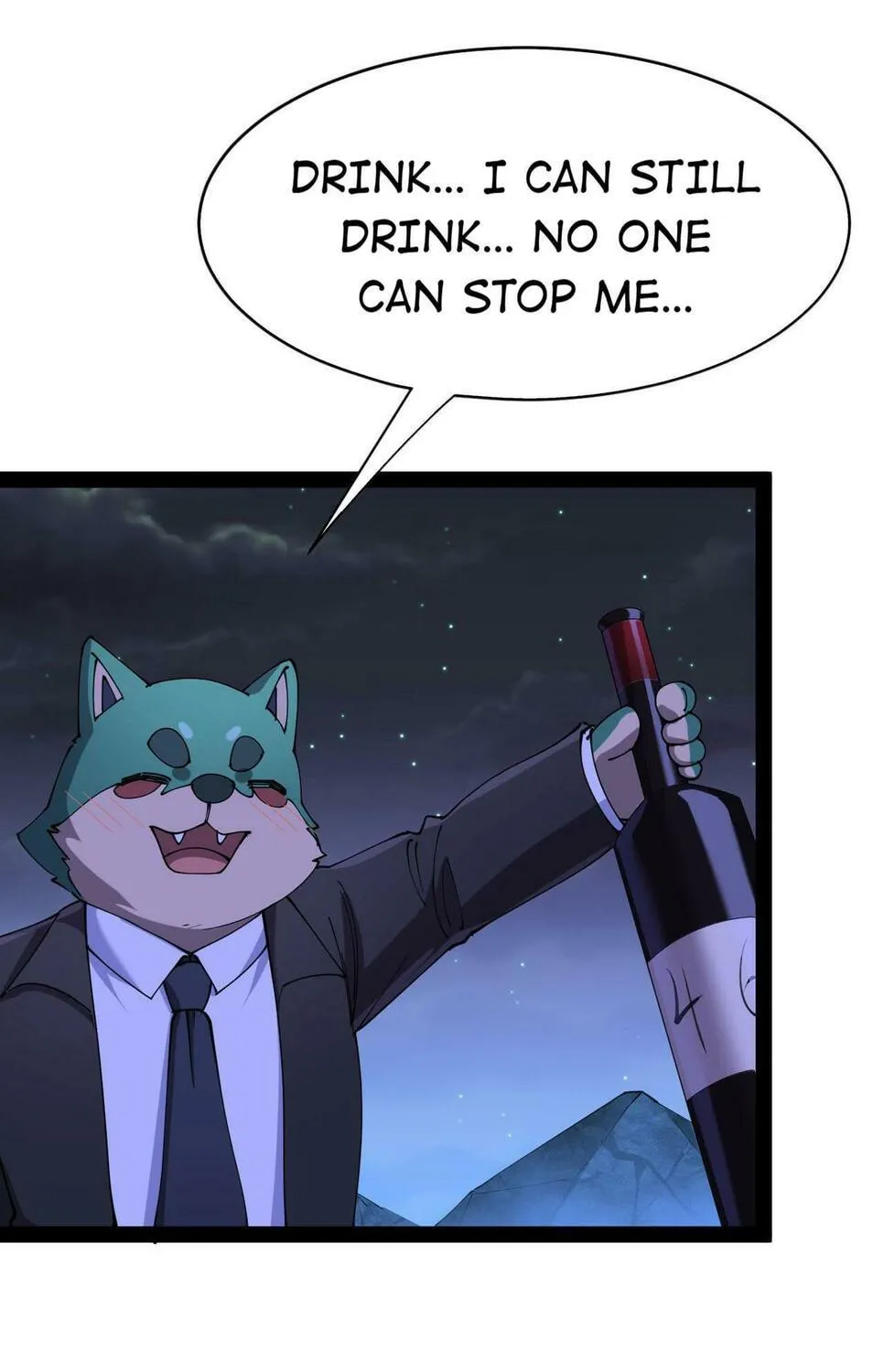 The Daily Life of Immortal King (Colored) Chapter 153 page 96 - 