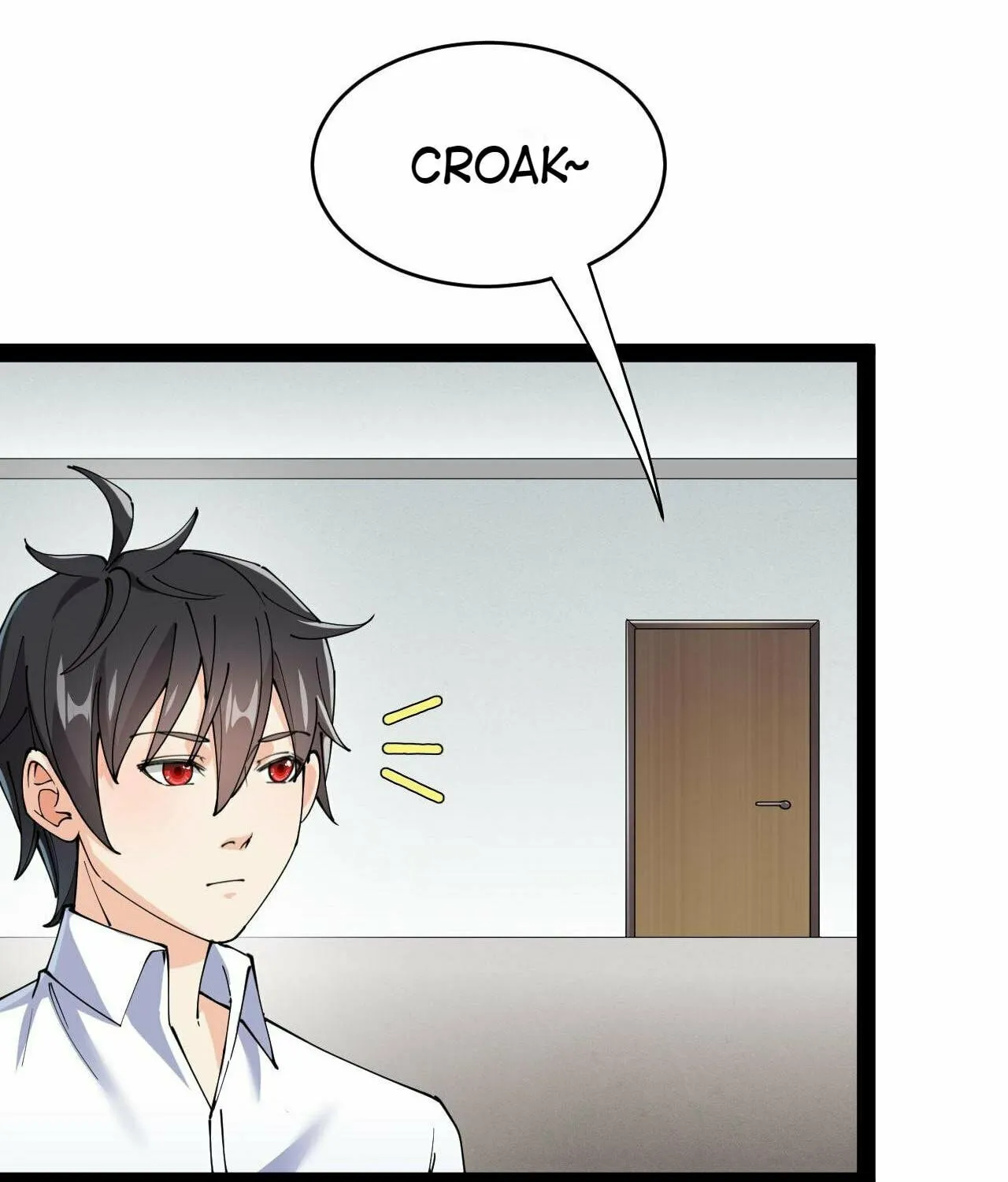The Daily Life of Immortal King (Colored) Chapter 154 page 38 - 
