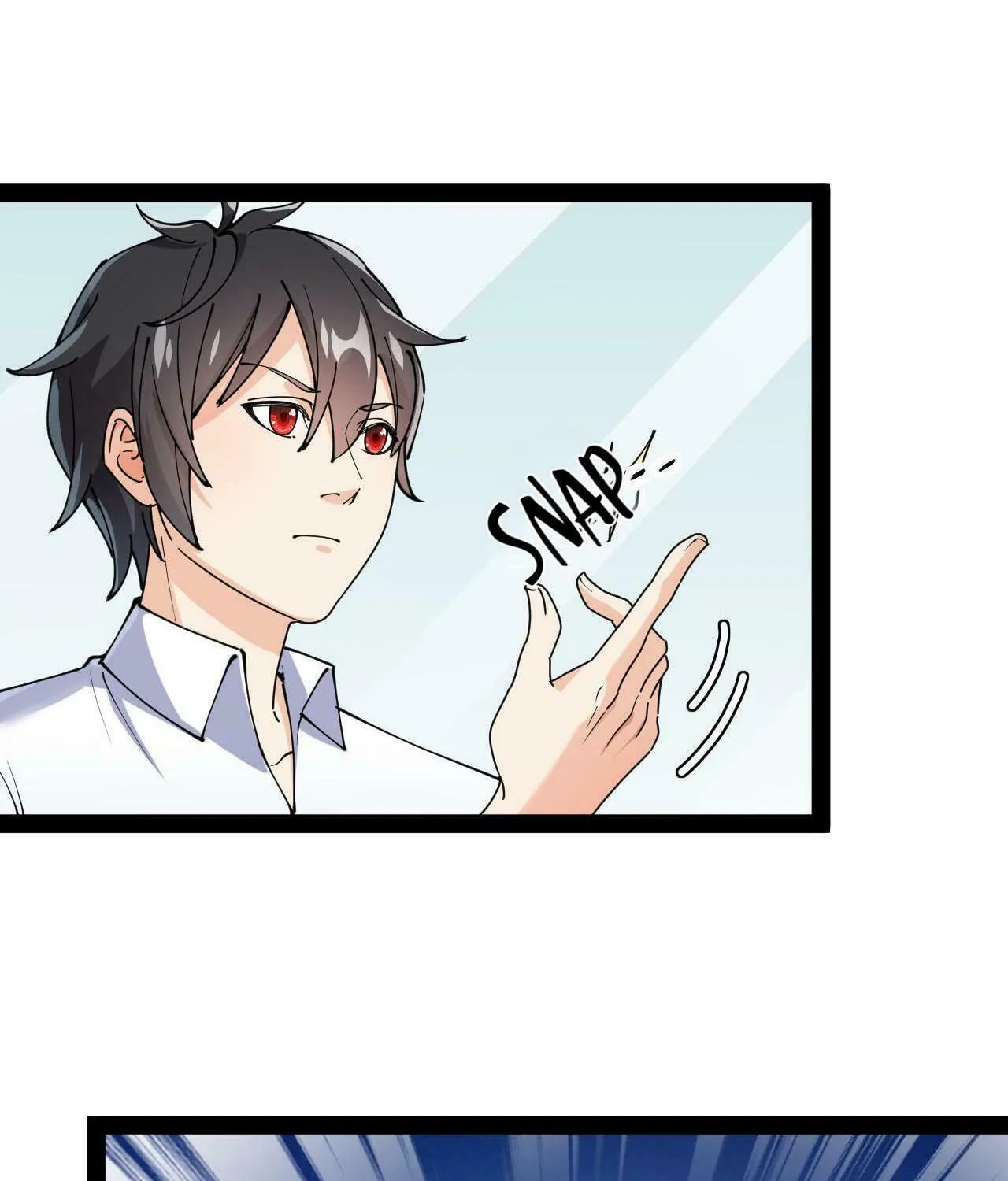 The Daily Life of Immortal King (Colored) Chapter 154 page 49 - 