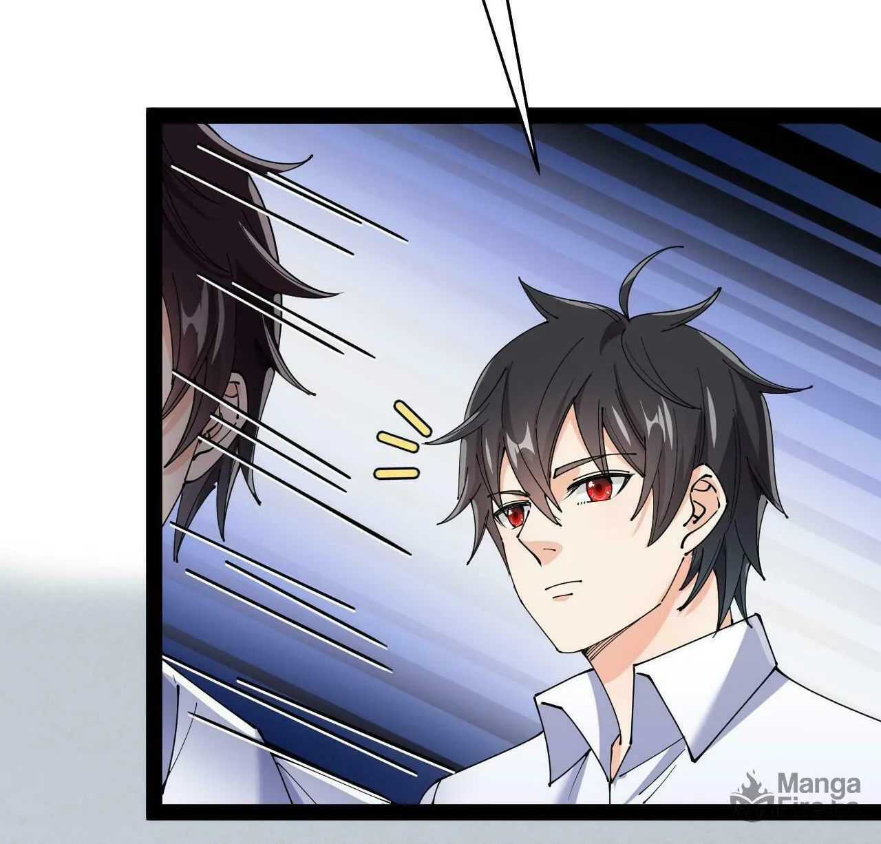 The Daily Life of Immortal King (Colored) Chapter 154 page 6 - 