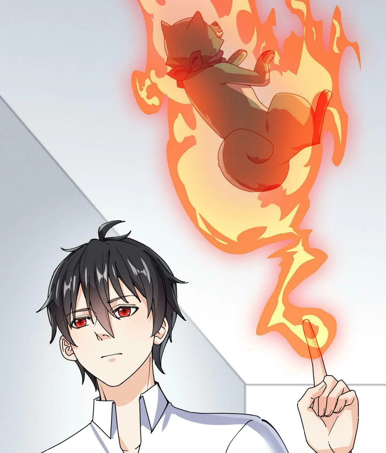 The Daily Life of Immortal King (Colored) Chapter 154 page 51 - 