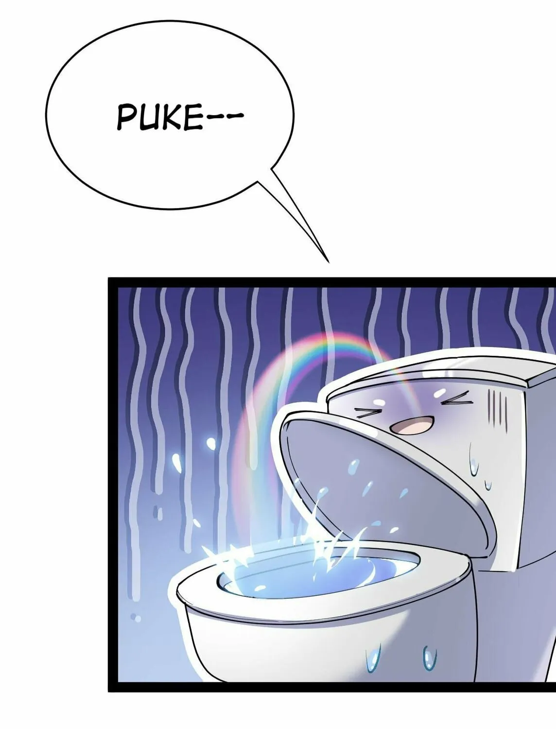 The Daily Life of Immortal King (Colored) Chapter 154 page 57 - 