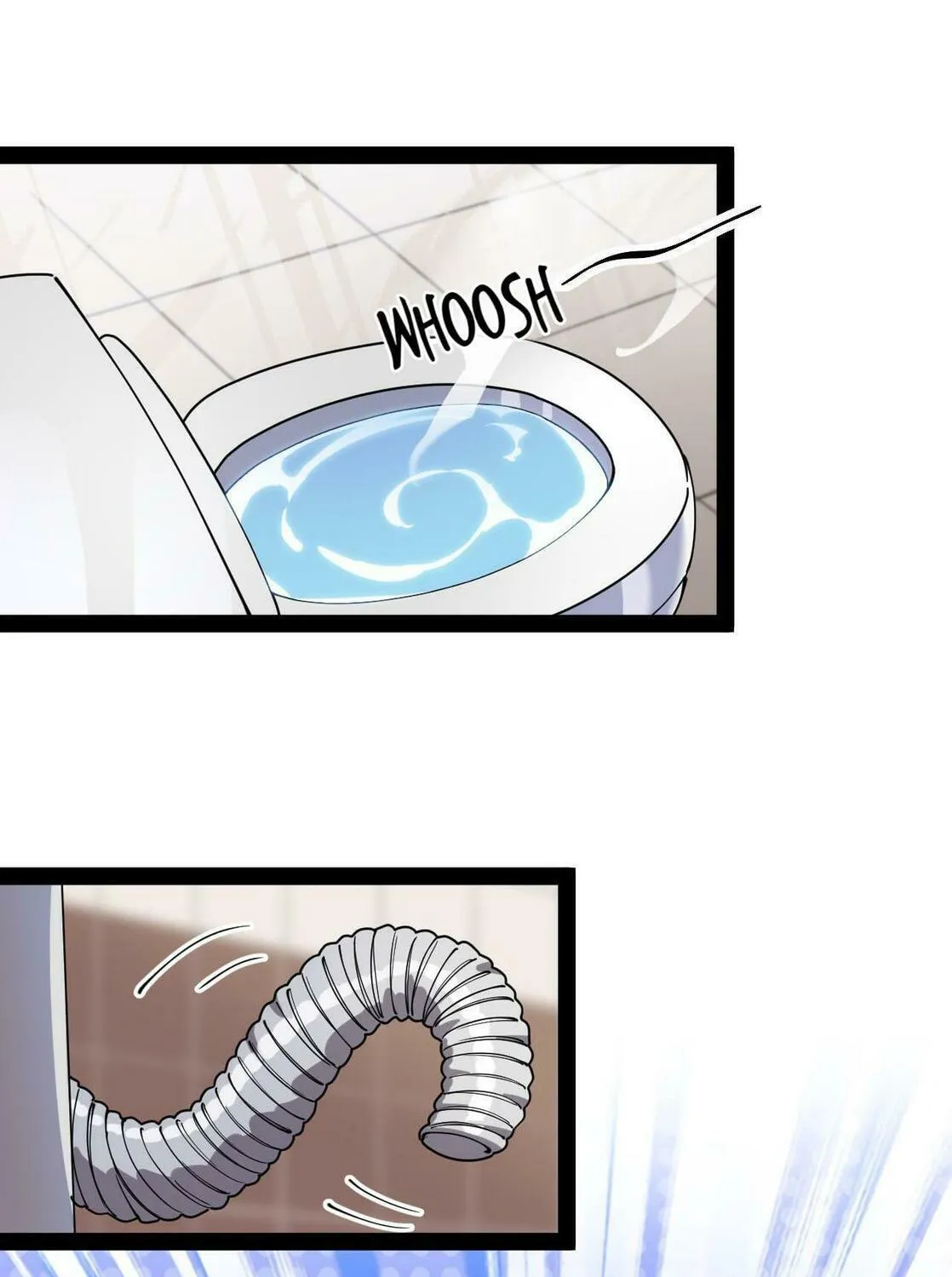 The Daily Life of Immortal King (Colored) Chapter 154 page 59 - 