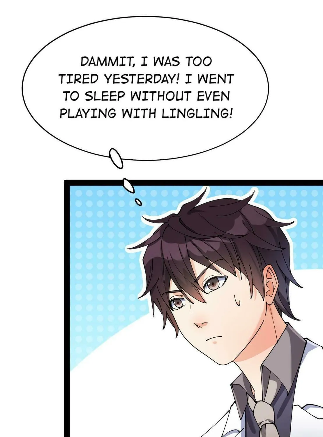 The Daily Life of Immortal King (Colored) Chapter 154 page 69 - 