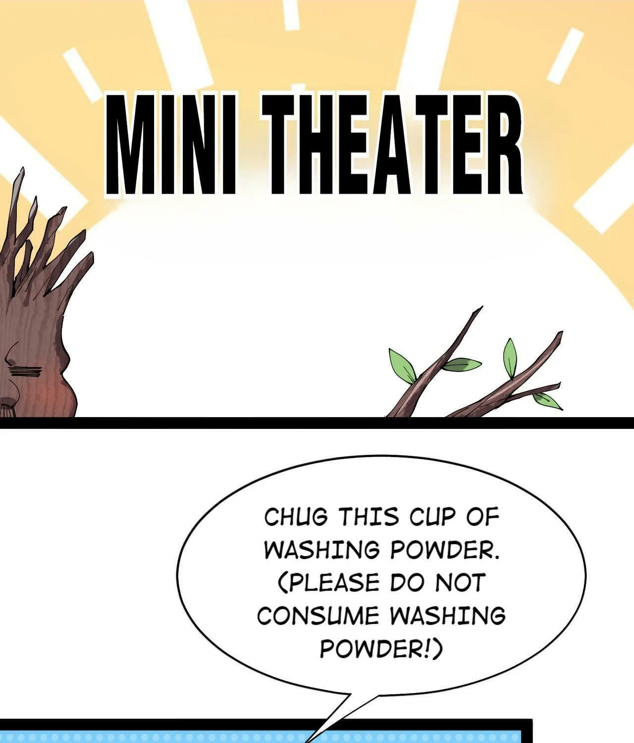 The Daily Life of Immortal King (Colored) Chapter 154 page 77 - 