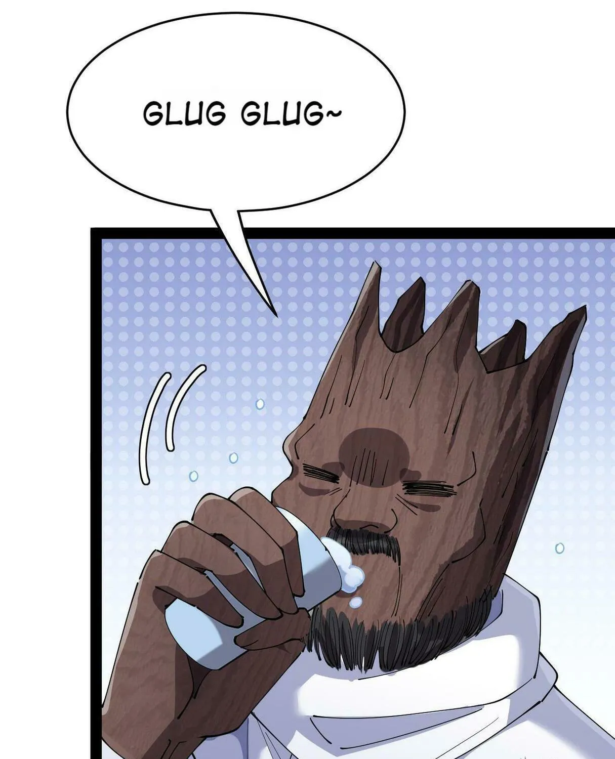 The Daily Life of Immortal King (Colored) Chapter 154 page 79 - 