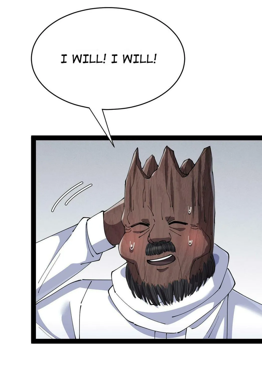The Daily Life of Immortal King (Colored) Chapter 154 page 83 - 