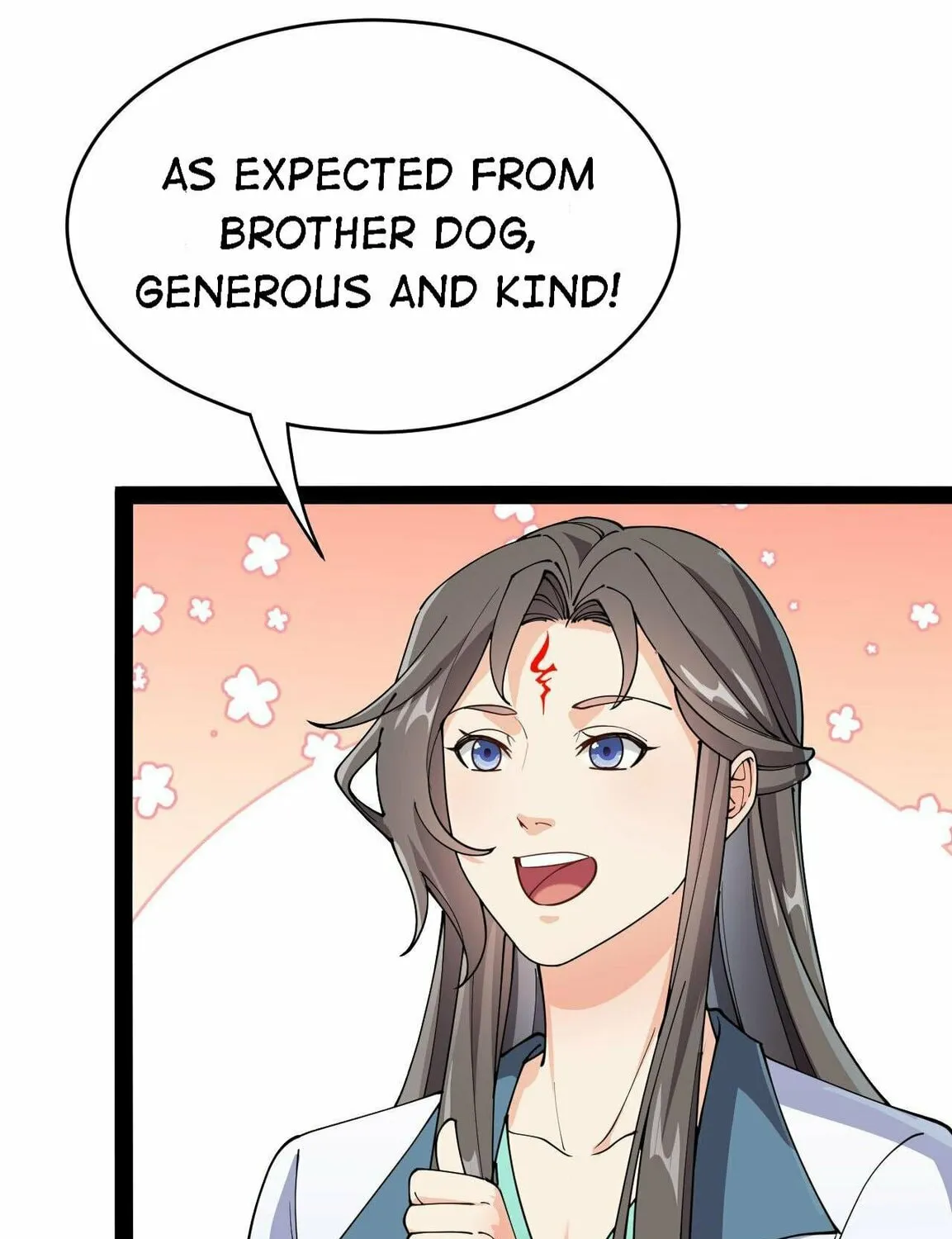 The Daily Life of Immortal King (Colored) Chapter 155 page 105 - 