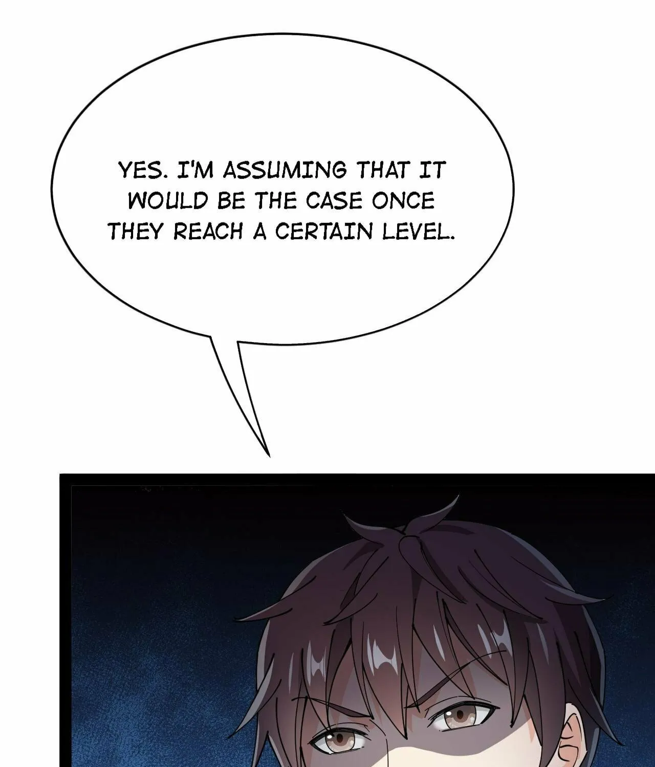 The Daily Life of Immortal King (Colored) Chapter 155 page 22 - 