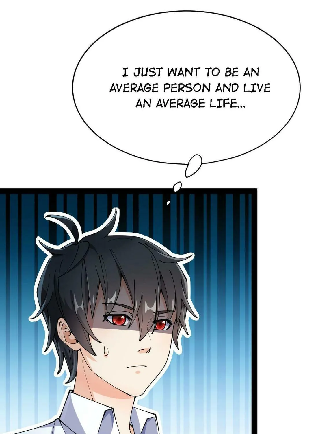 The Daily Life of Immortal King (Colored) Chapter 155 page 39 - 