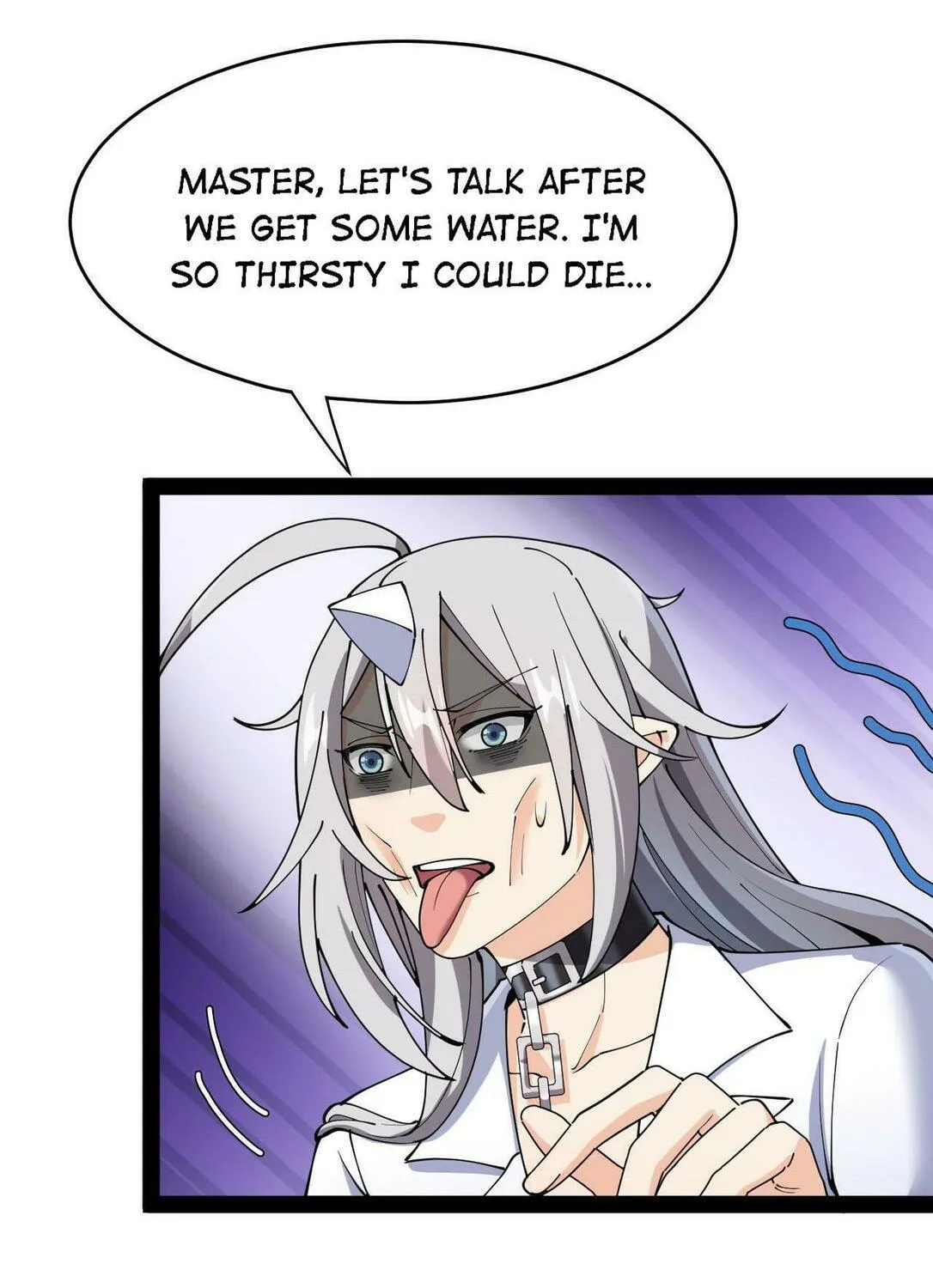 The Daily Life of Immortal King (Colored) Chapter 155 page 70 - 