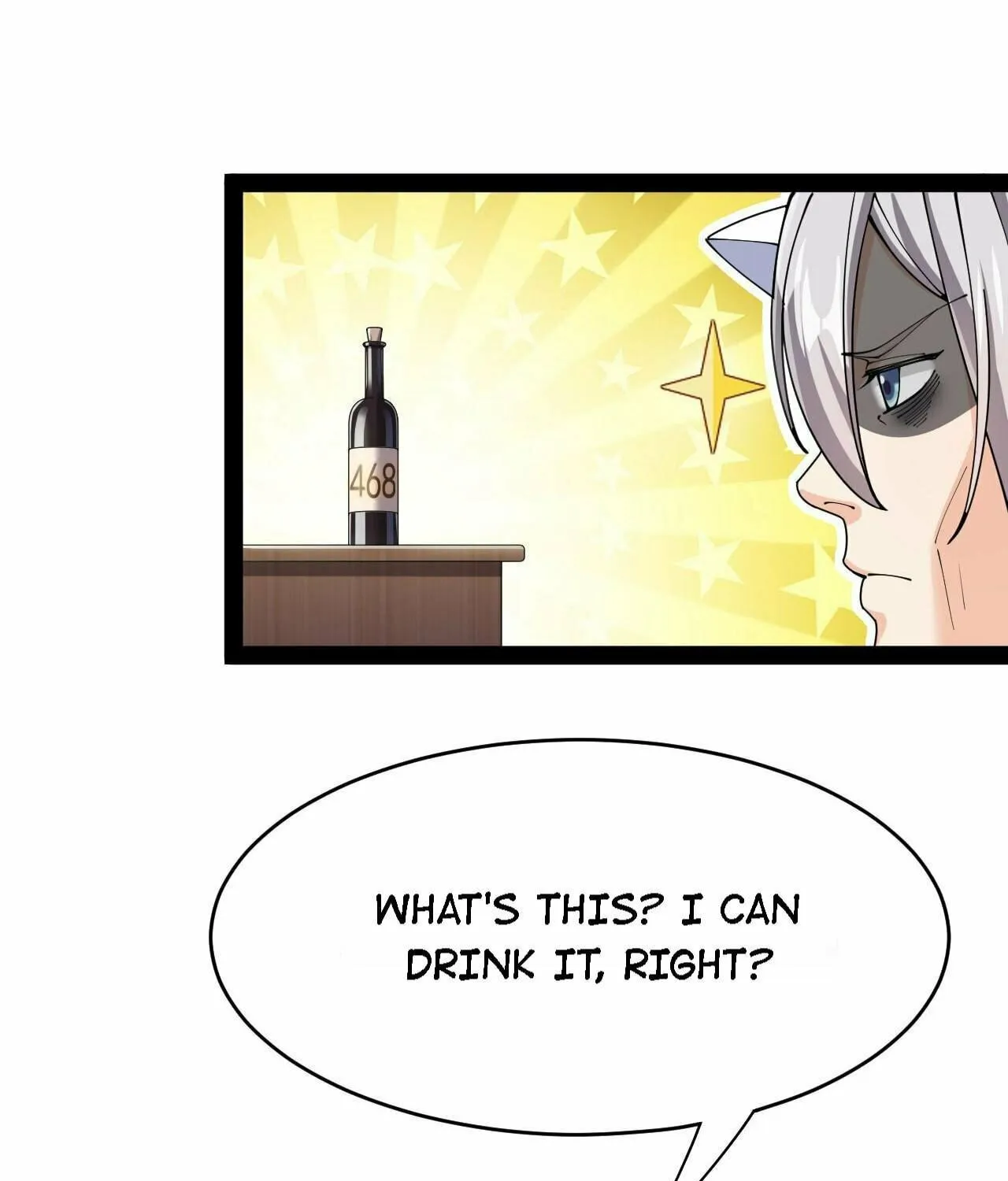 The Daily Life of Immortal King (Colored) Chapter 155 page 72 - 