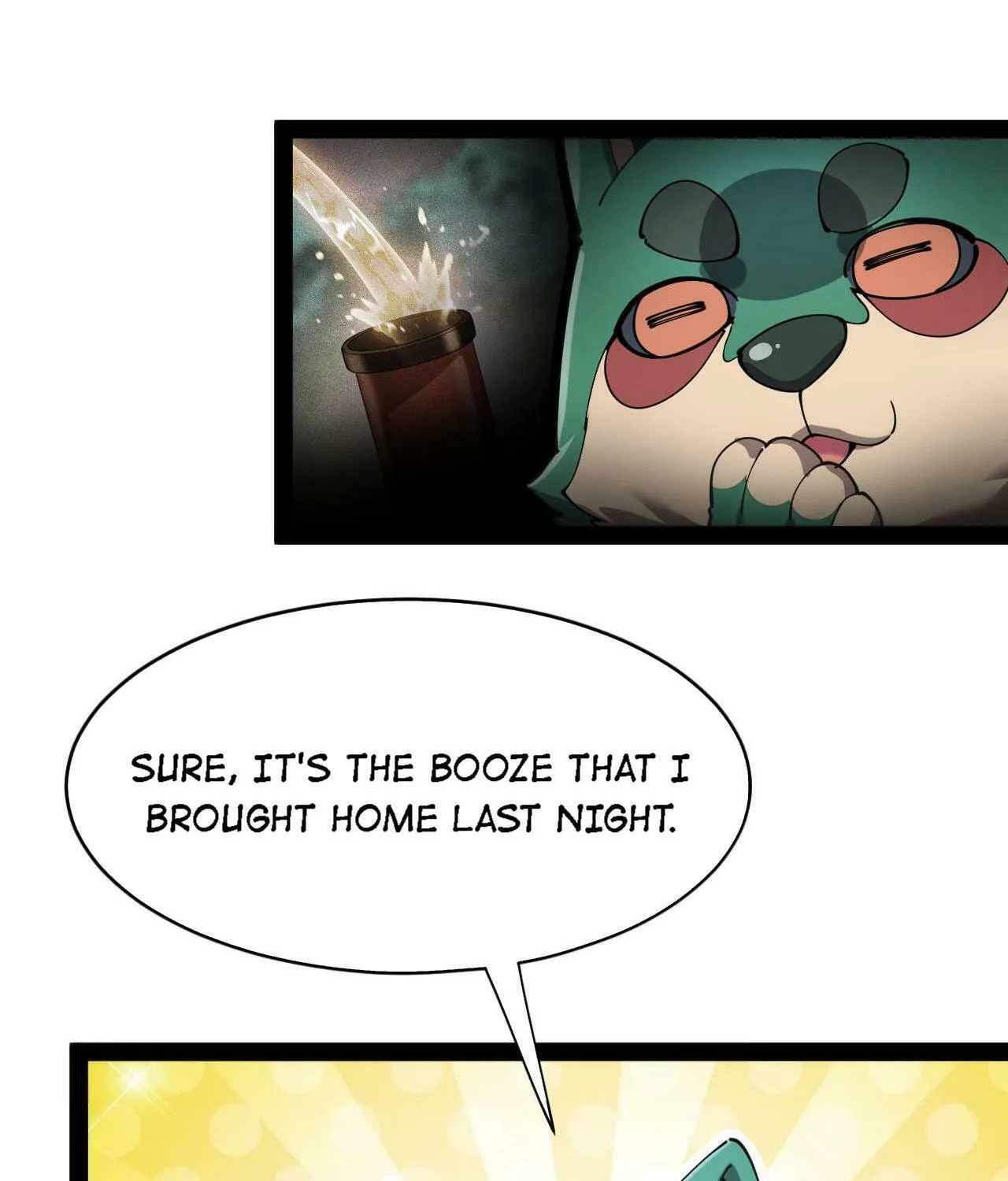 The Daily Life of Immortal King (Colored) Chapter 155 page 74 - 
