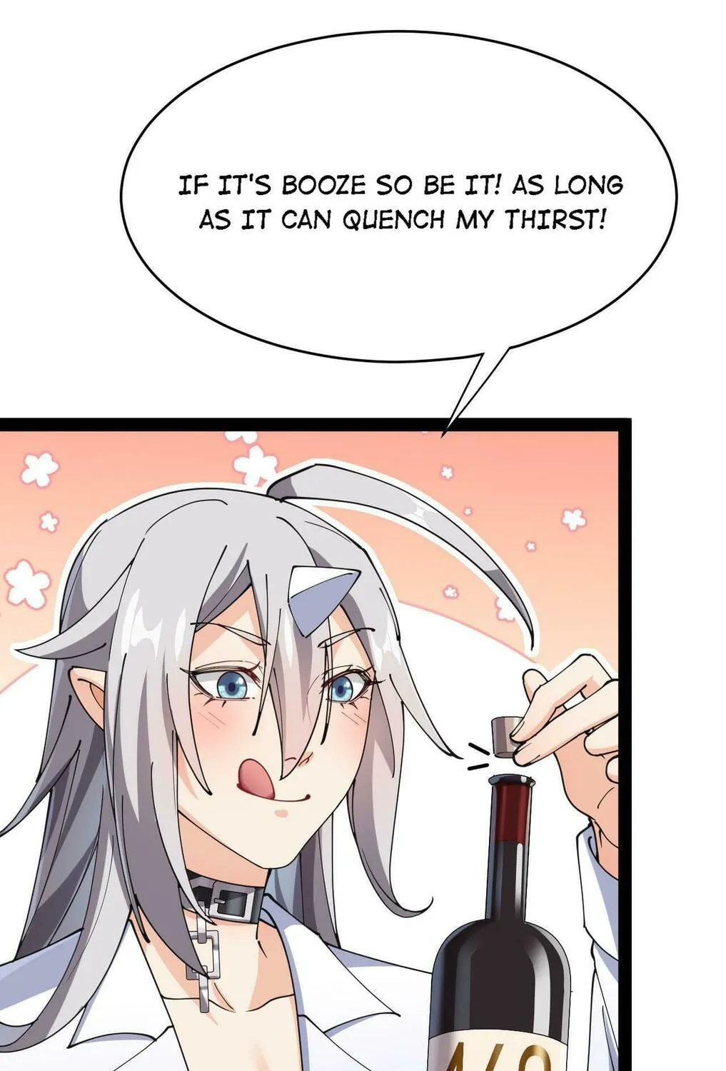 The Daily Life of Immortal King (Colored) Chapter 155 page 76 - 