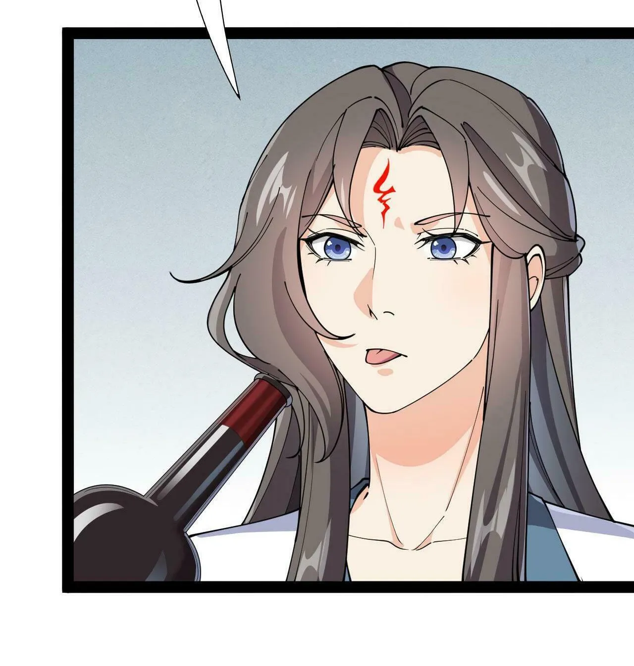 The Daily Life of Immortal King (Colored) Chapter 155 page 92 - 