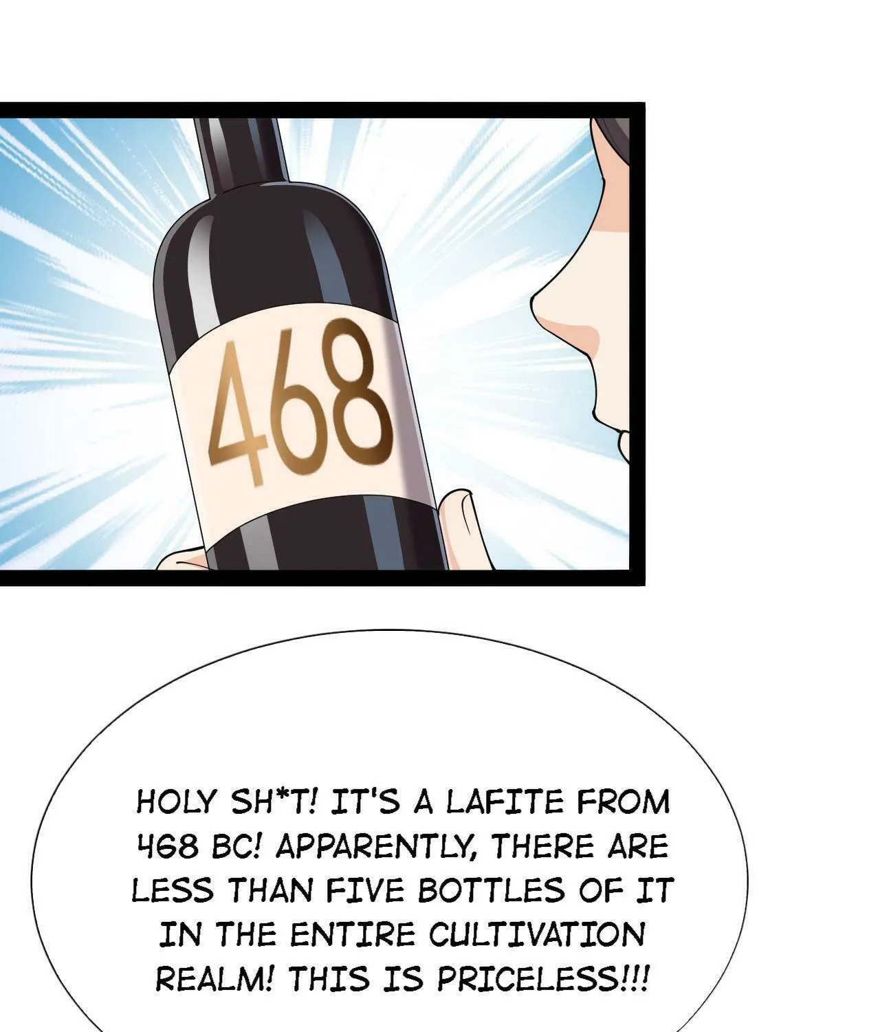 The Daily Life of Immortal King (Colored) Chapter 155 page 93 - 