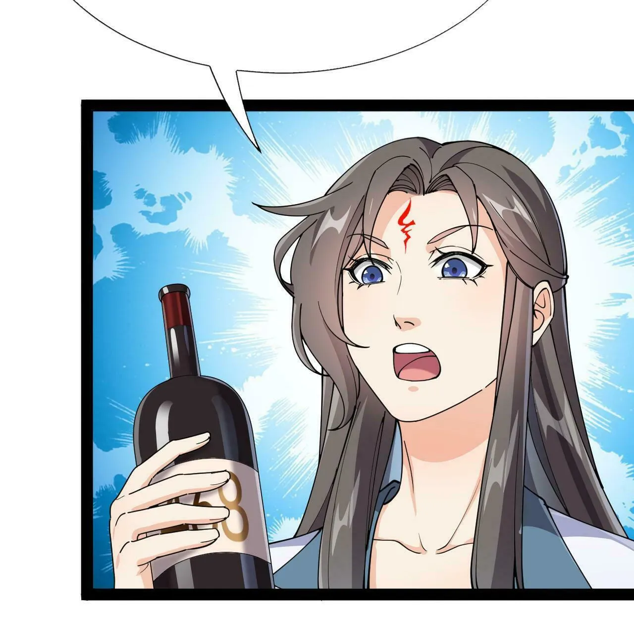 The Daily Life of Immortal King (Colored) Chapter 155 page 94 - 