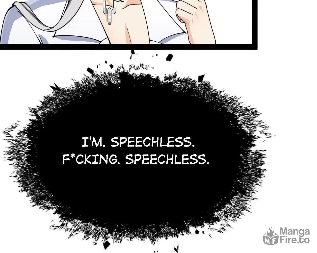 The Daily Life of Immortal King (Colored) Chapter 155 page 96 - 