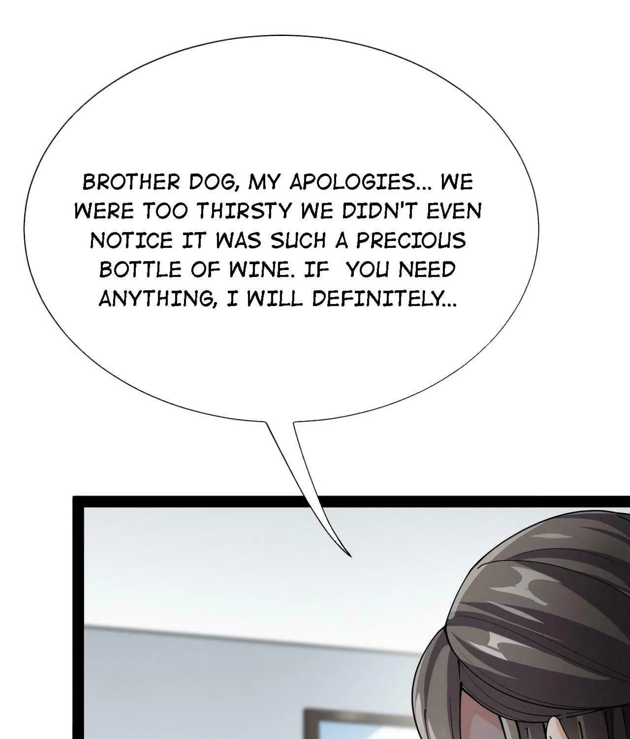The Daily Life of Immortal King (Colored) Chapter 155 page 100 - 