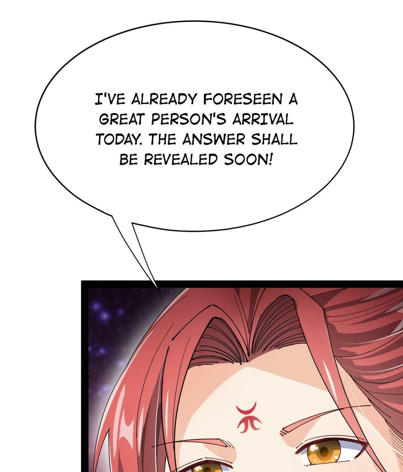 The Daily Life of Immortal King (Colored) Chapter 156 page 116 - 