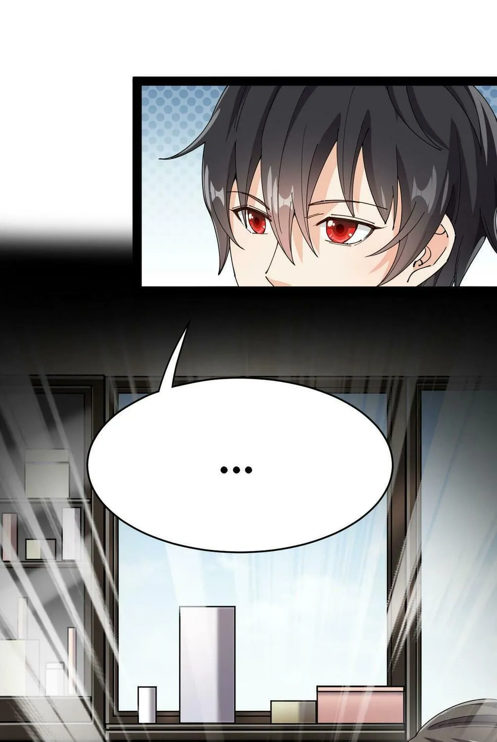 The Daily Life of Immortal King (Colored) Chapter 156 page 23 - 