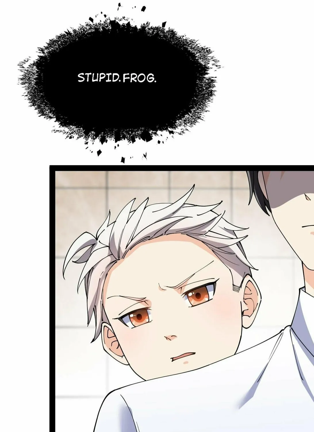 The Daily Life of Immortal King (Colored) Chapter 156 page 33 - 