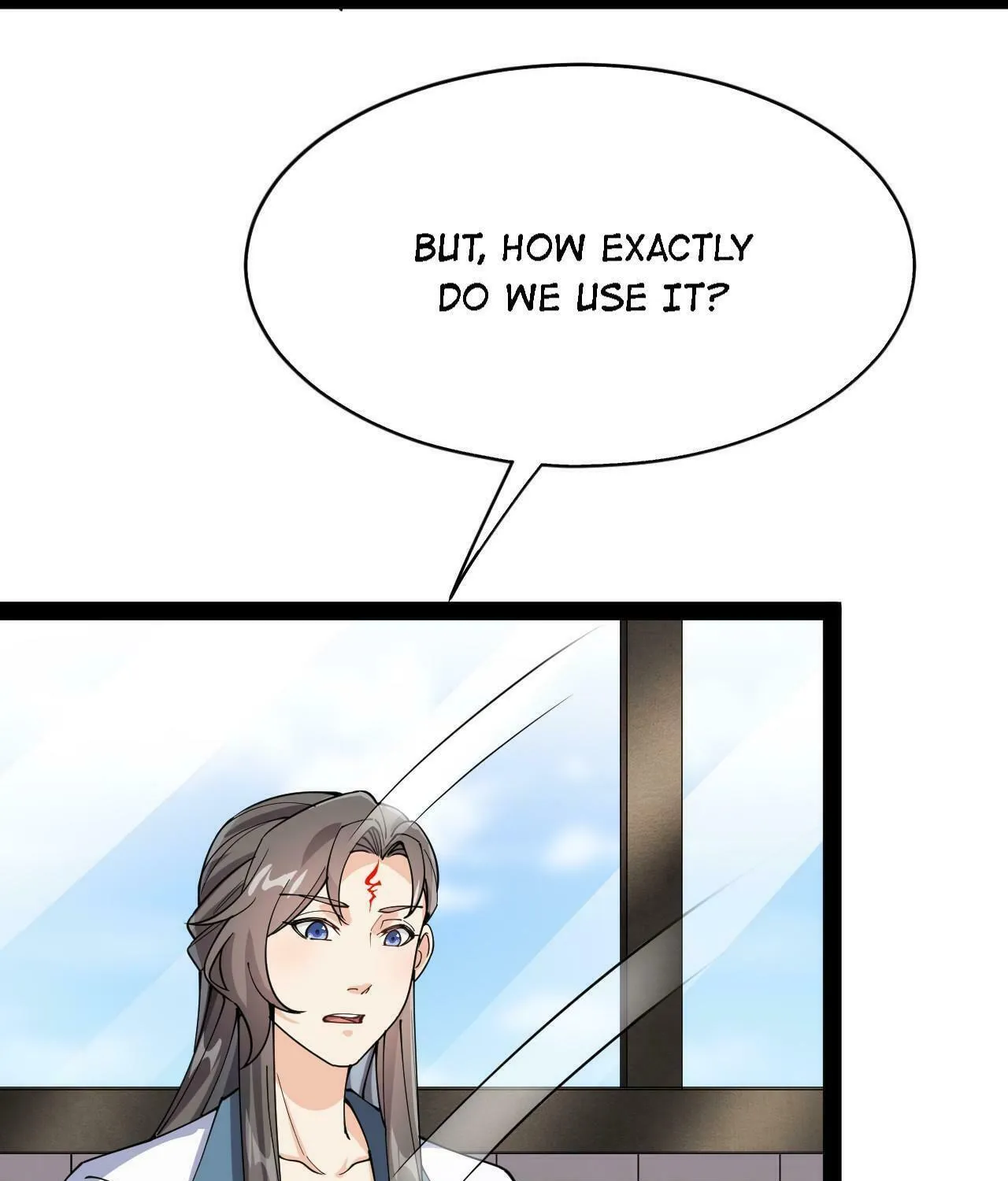 The Daily Life of Immortal King (Colored) Chapter 156 page 41 - 