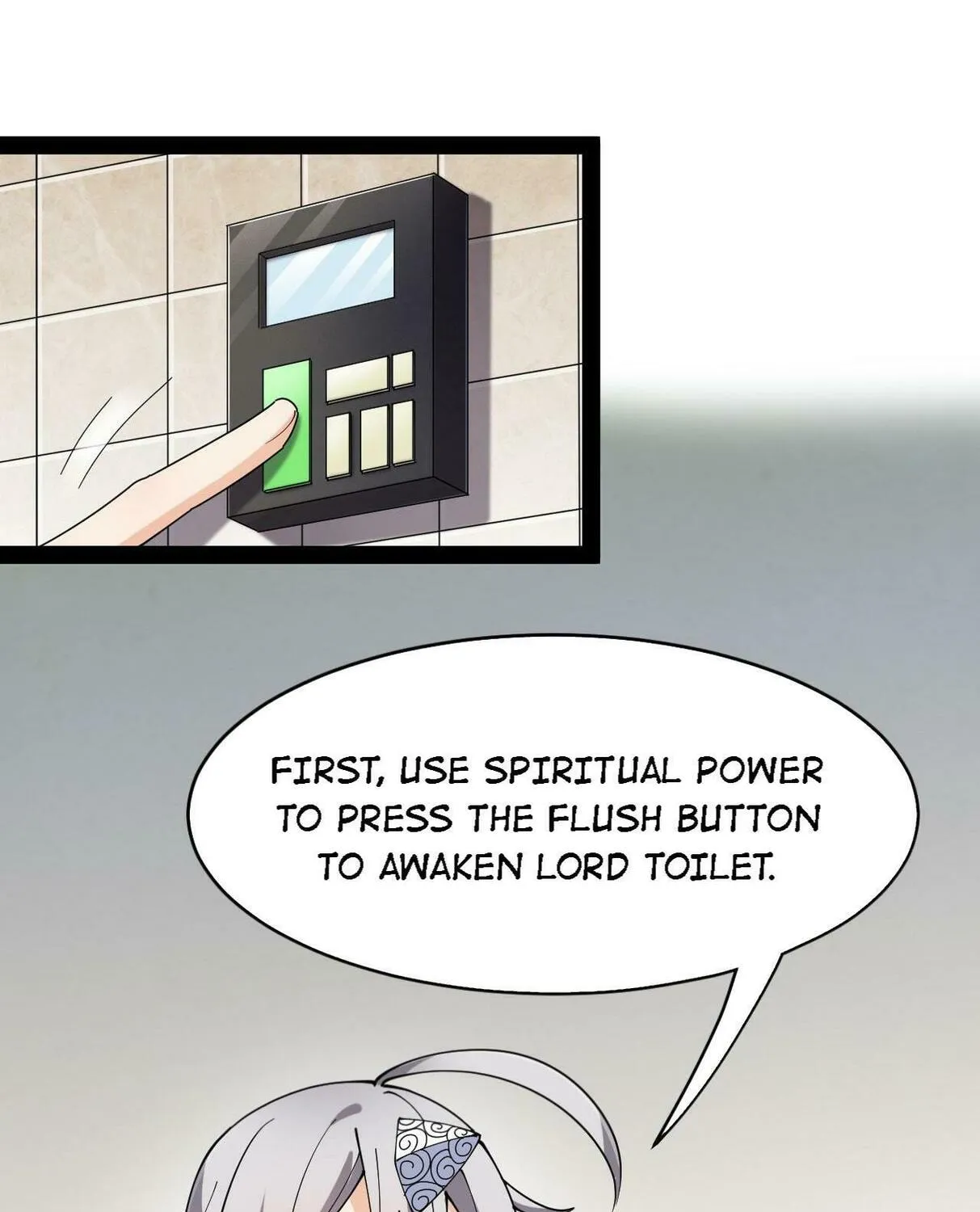 The Daily Life of Immortal King (Colored) Chapter 156 page 45 - 