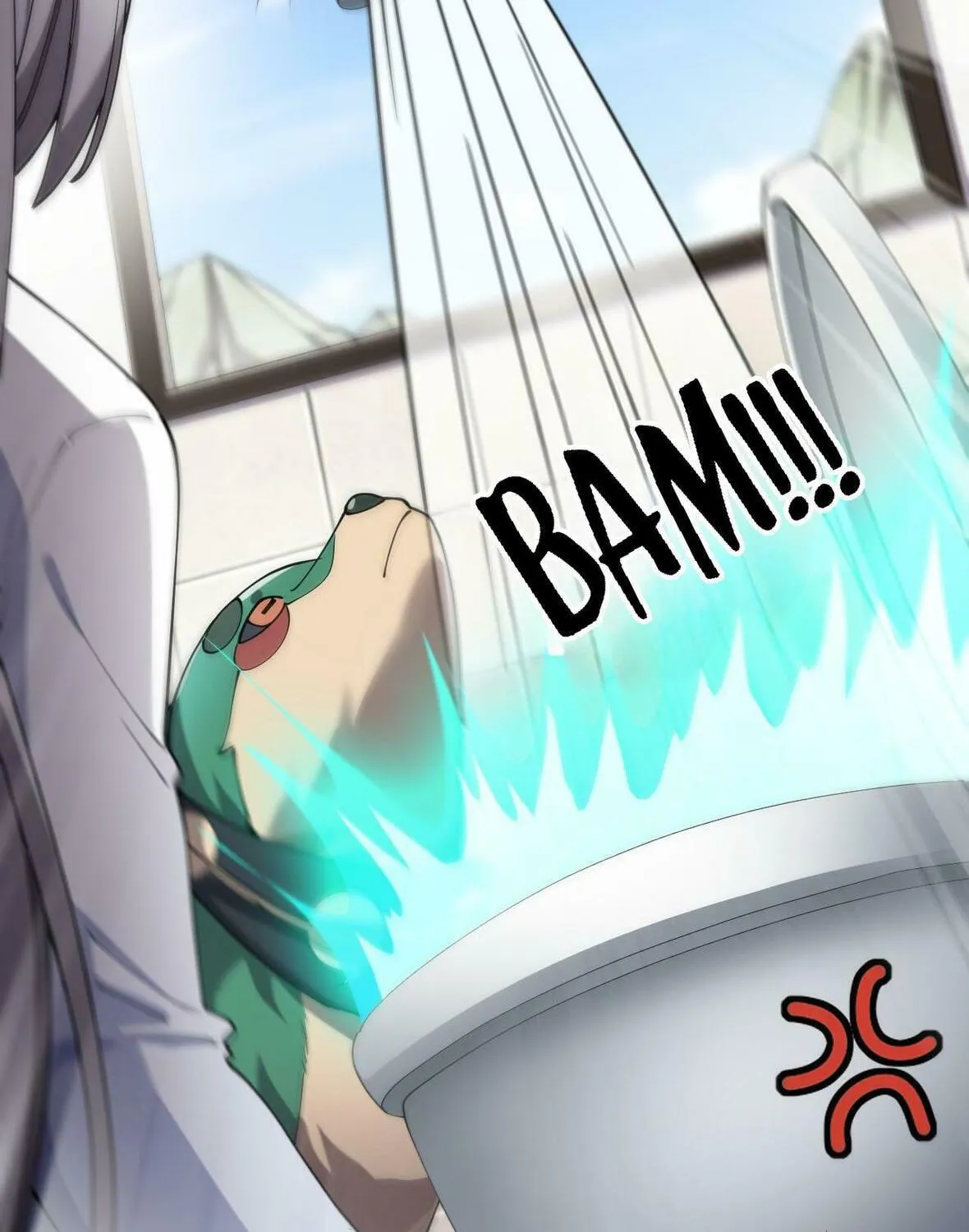 The Daily Life of Immortal King (Colored) Chapter 156 page 52 - 
