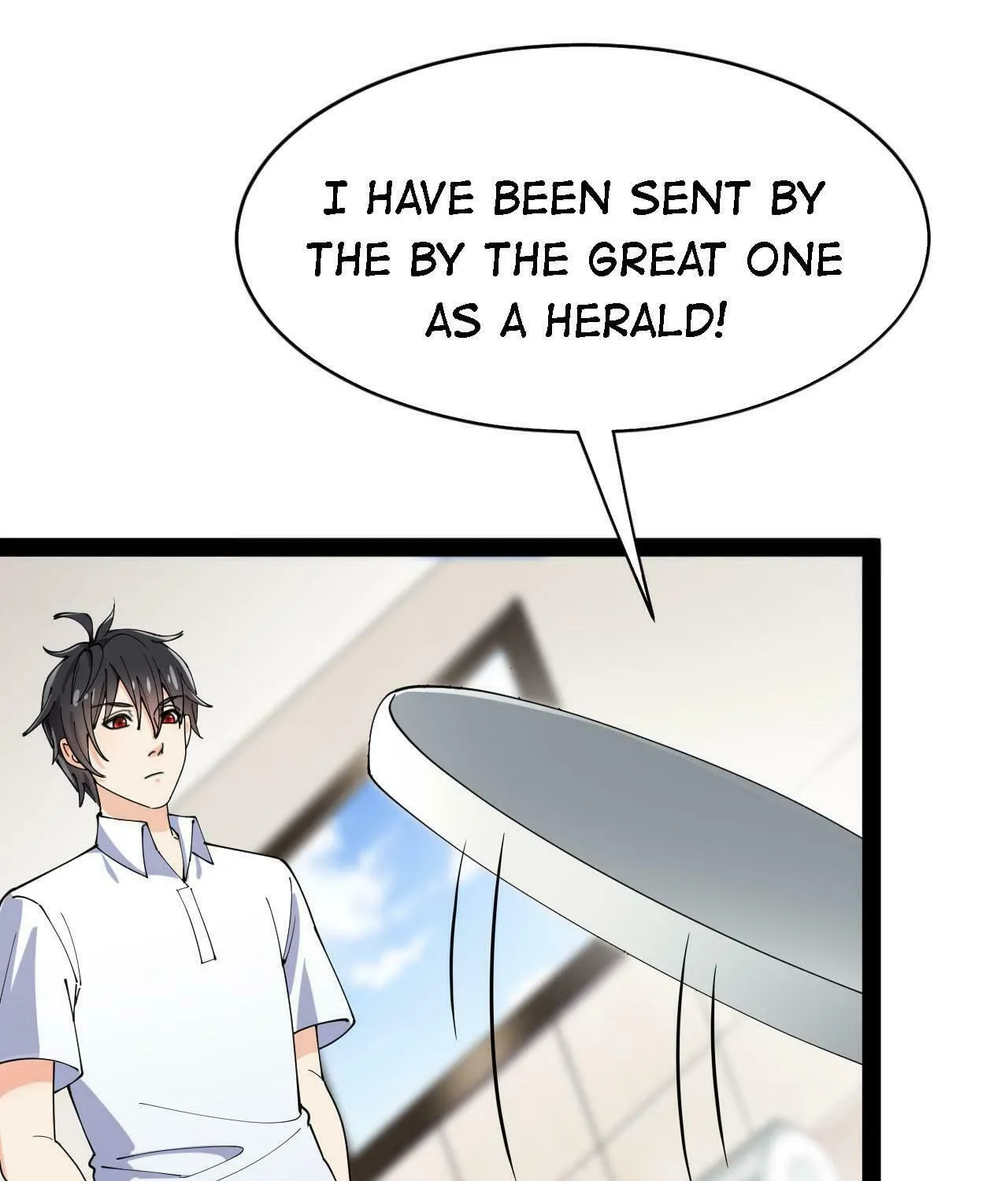 The Daily Life of Immortal King (Colored) Chapter 156 page 54 - 
