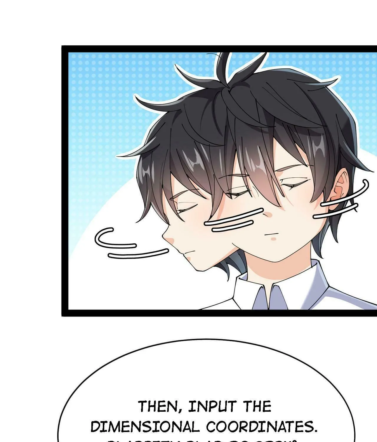 The Daily Life of Immortal King (Colored) Chapter 156 page 60 - 