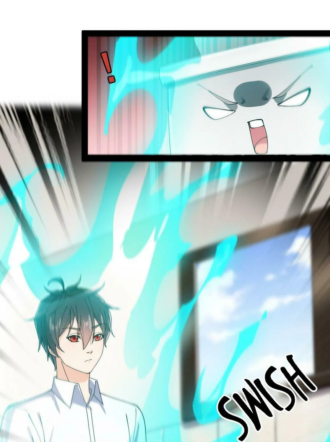 The Daily Life of Immortal King (Colored) Chapter 156 page 63 - 