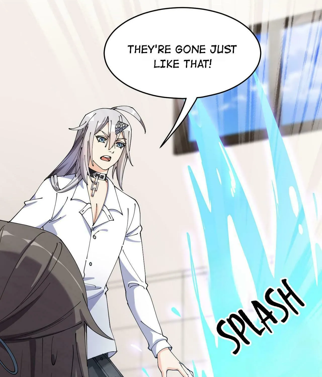 The Daily Life of Immortal King (Colored) Chapter 156 page 73 - 