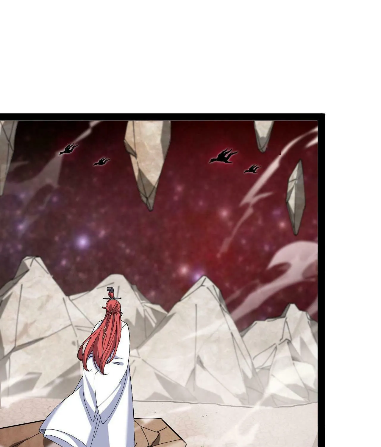 The Daily Life of Immortal King (Colored) Chapter 156 page 85 - 