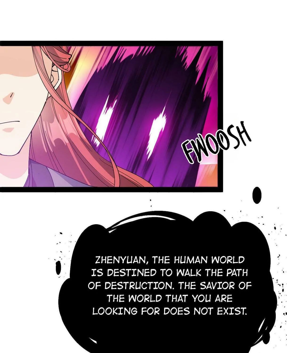 The Daily Life of Immortal King (Colored) Chapter 156 page 93 - 