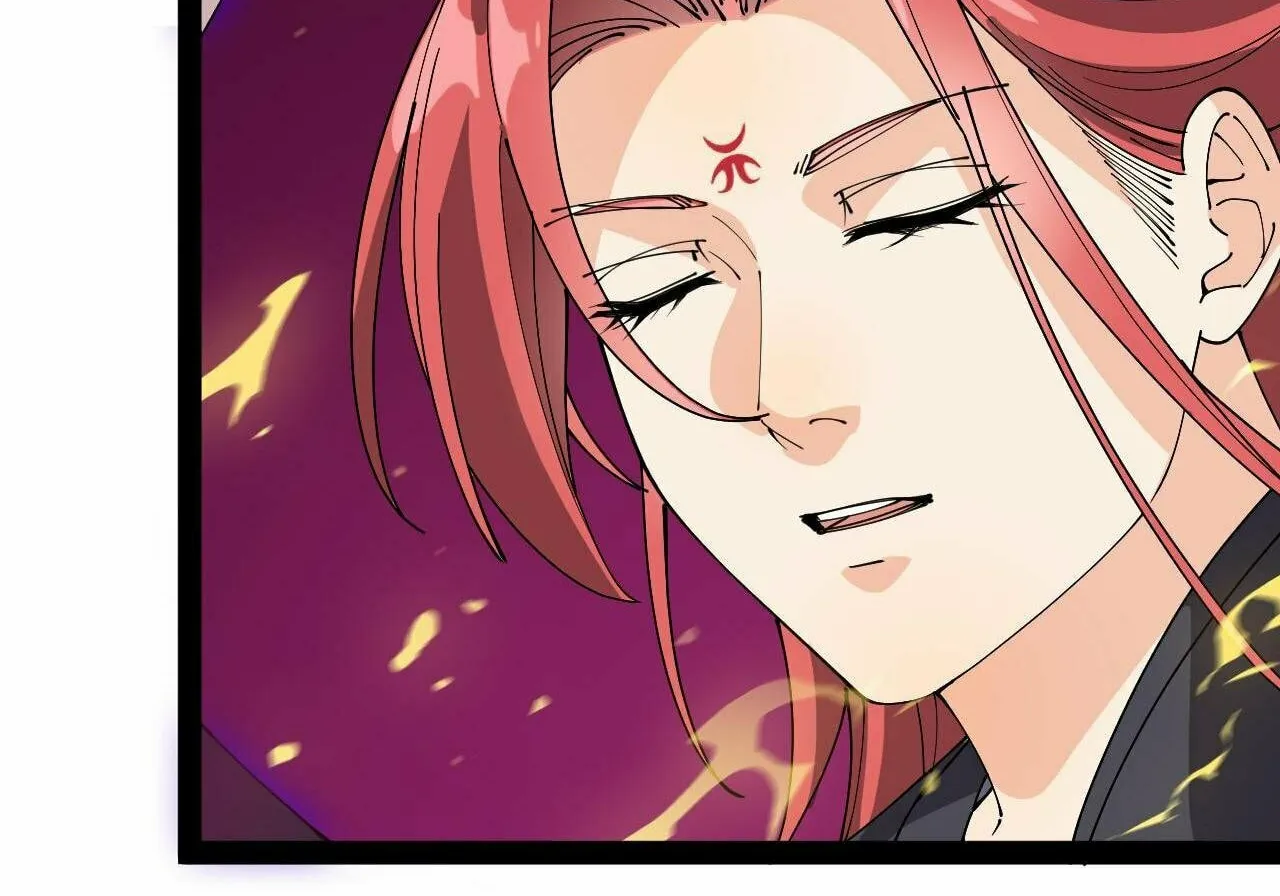 The Daily Life of Immortal King (Colored) Chapter 156 page 98 - 