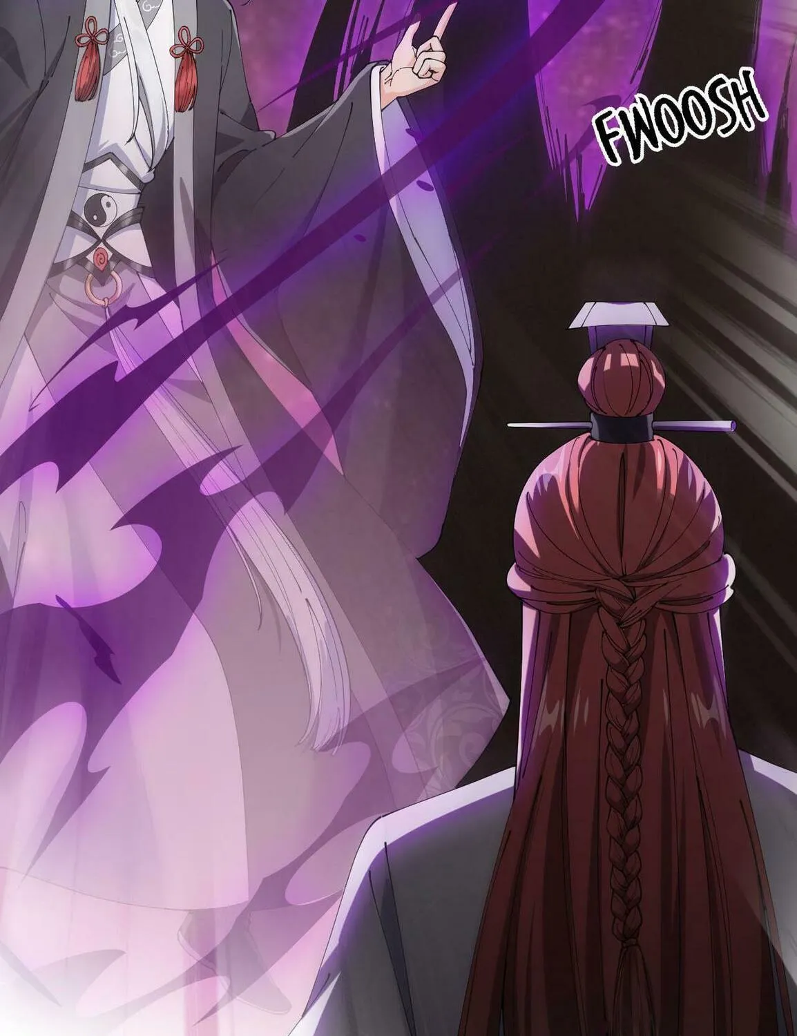 The Daily Life of Immortal King (Colored) Chapter 157 page 11 - 