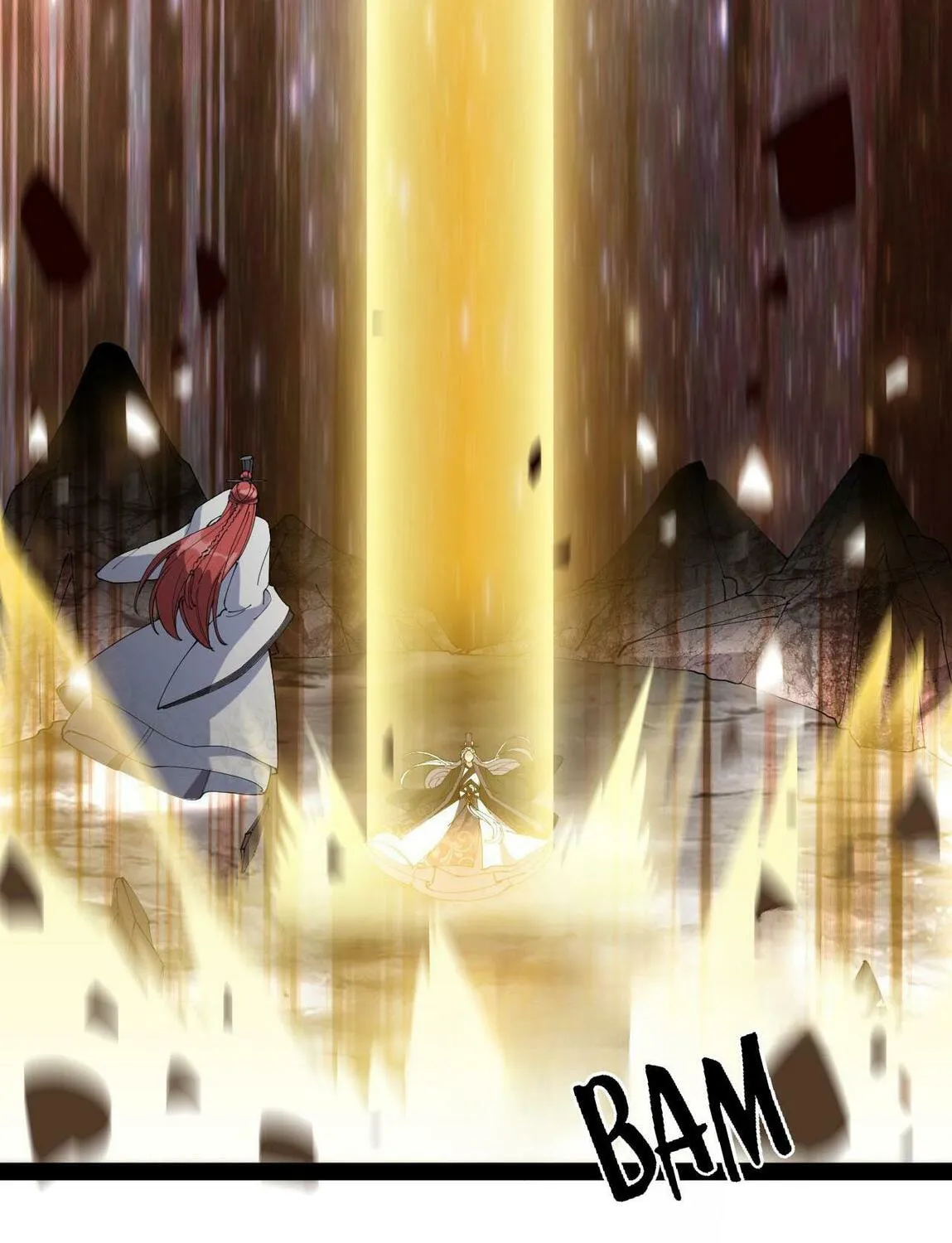 The Daily Life of Immortal King (Colored) Chapter 157 page 104 - 