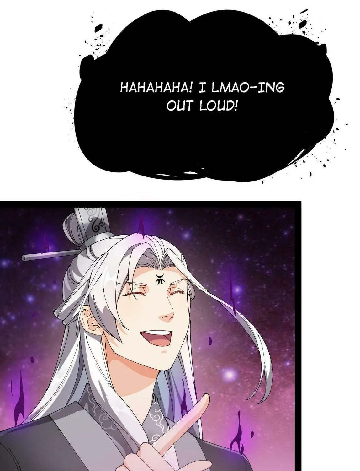 The Daily Life of Immortal King (Colored) Chapter 157 page 13 - 