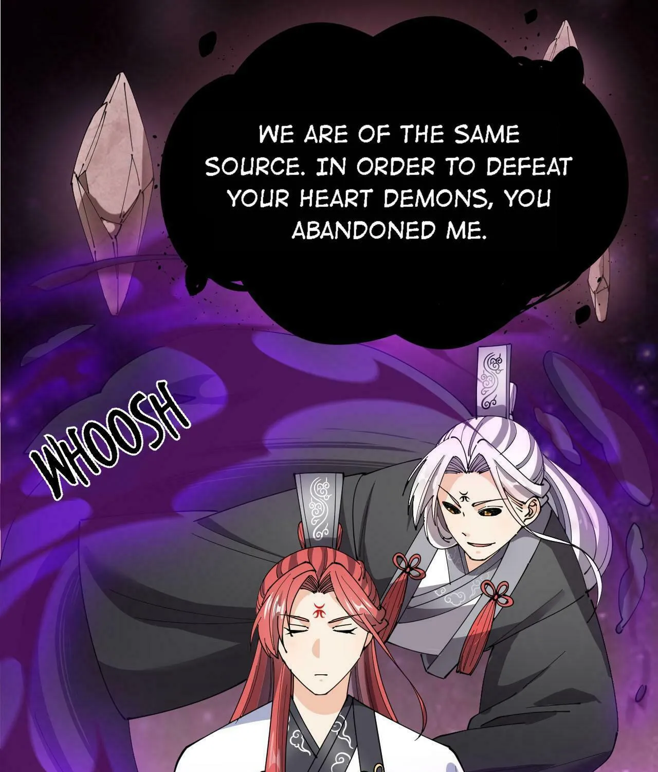 The Daily Life of Immortal King (Colored) Chapter 157 page 25 - 