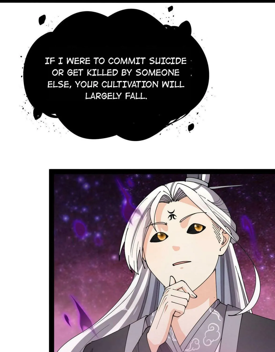 The Daily Life of Immortal King (Colored) Chapter 157 page 27 - 