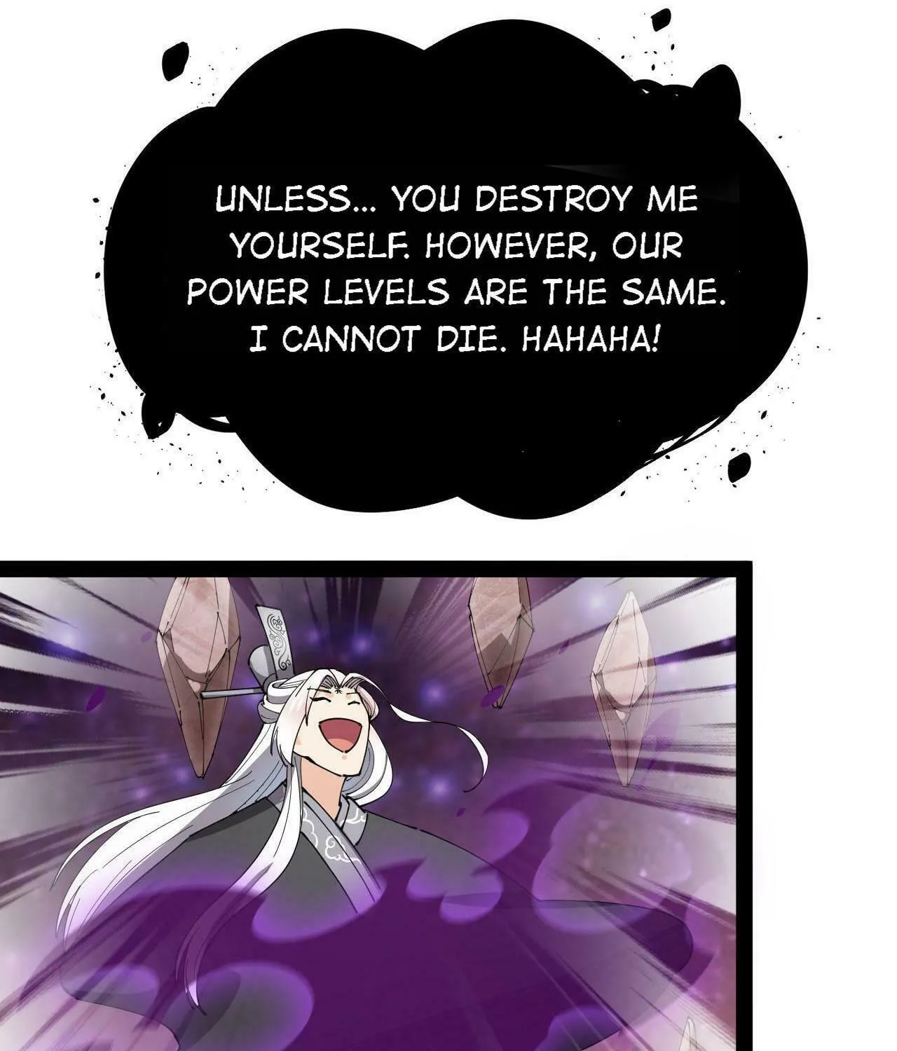 The Daily Life of Immortal King (Colored) Chapter 157 page 29 - 